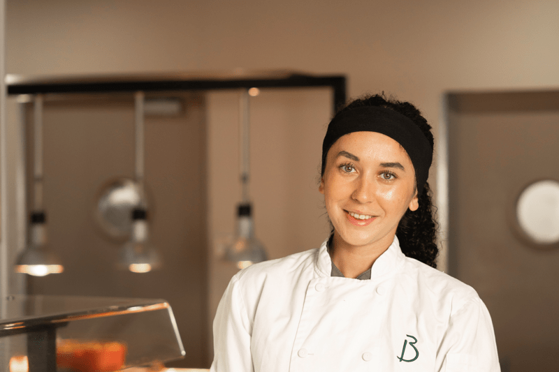 Commis Pâtissier H/F Avoriaz image
