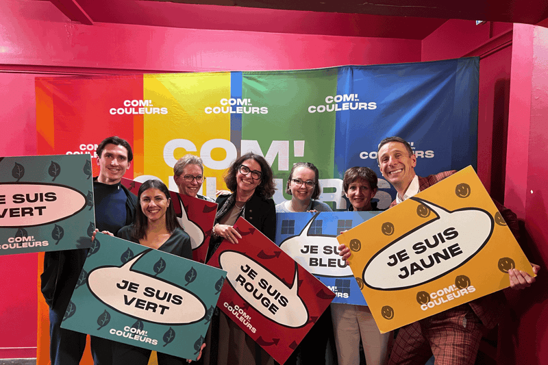 Sourcing Manager - Recrutement Industries Santé image