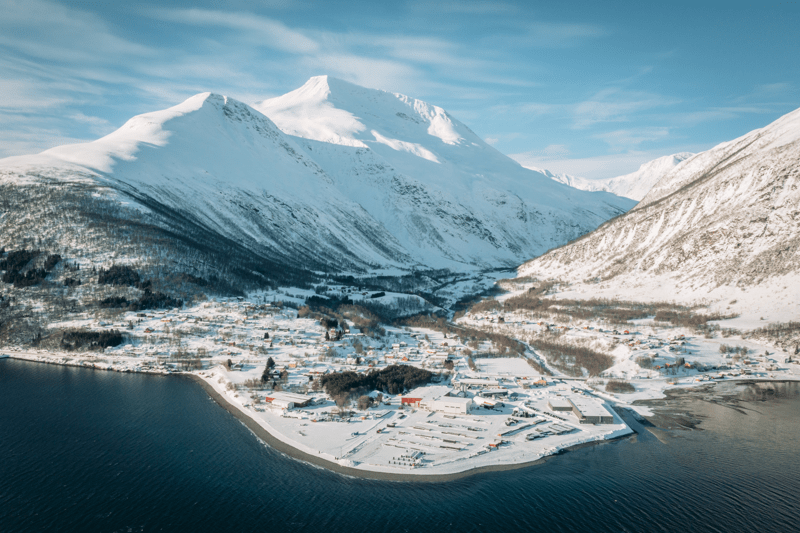 Daglig leder Haplast AS image