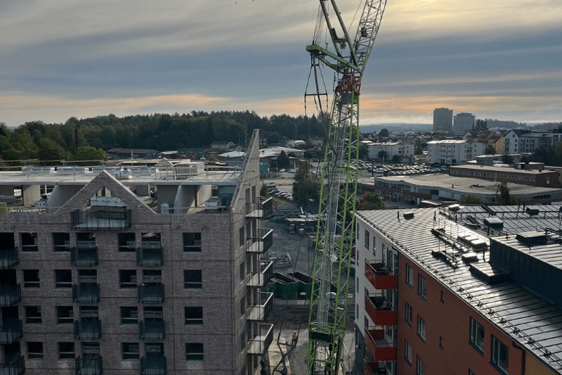 Strategisk inköpare UBAB image