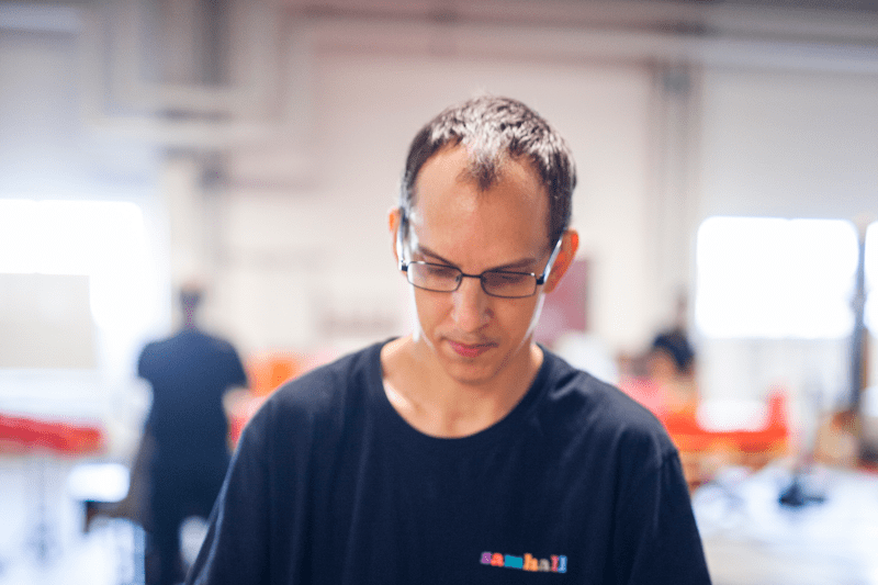 Områdeschef, Sthlm Nord image