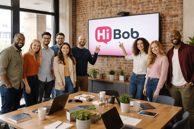 HRIS Tech Intern image