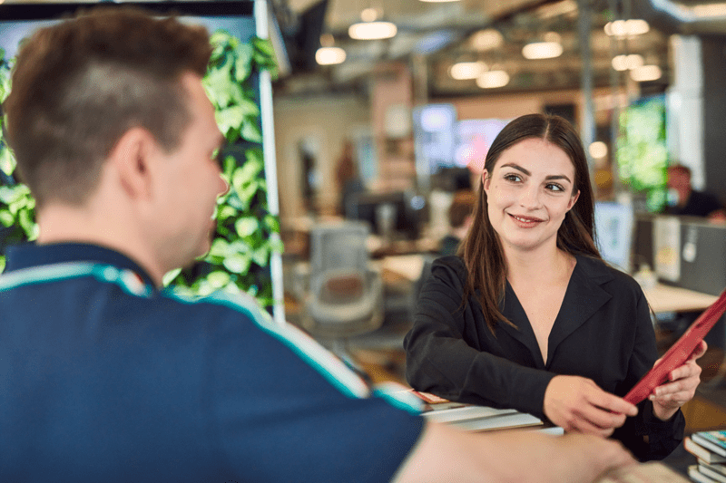 Verksamhetsutvecklare TV4 - visstidsanställning 12 mån image