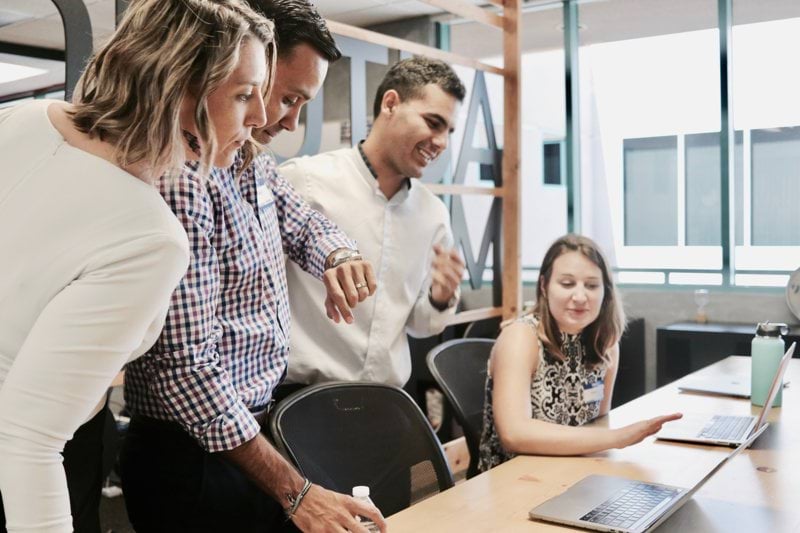 Mid Market Account Executive image
