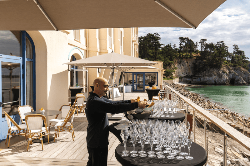 Responsable Restauration Adjoint H/F image