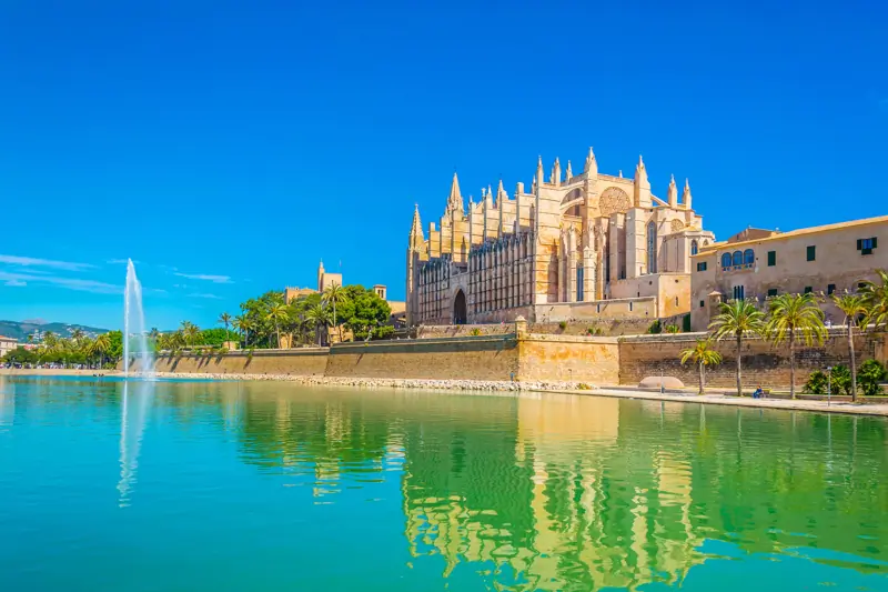 Vendedor/a a 20H Palma de Mallorca image