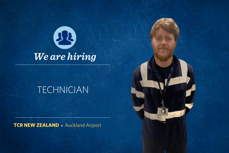 Automotive Mechanic LV/HV/Plant (GSE Mechanic) - Auckland Airport image
