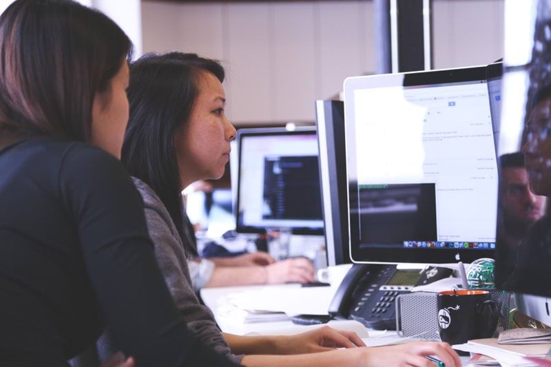 Responsable Informatique Industrielle image