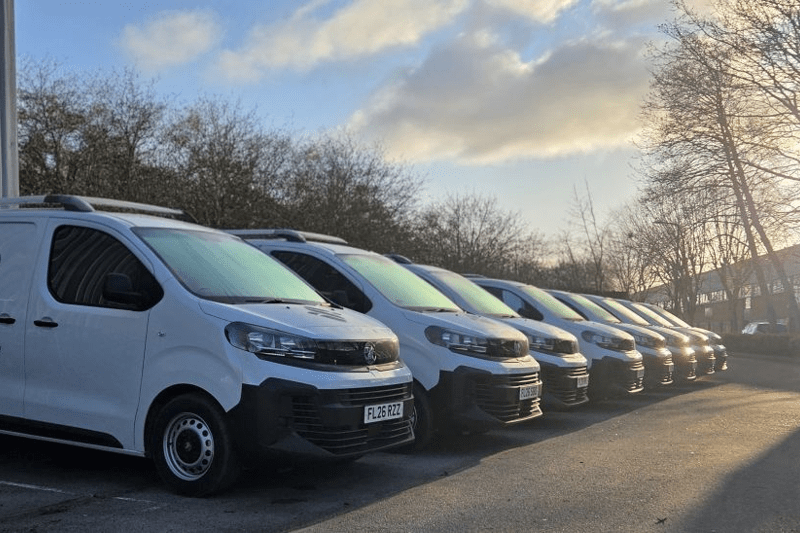 Fleet Administrator image