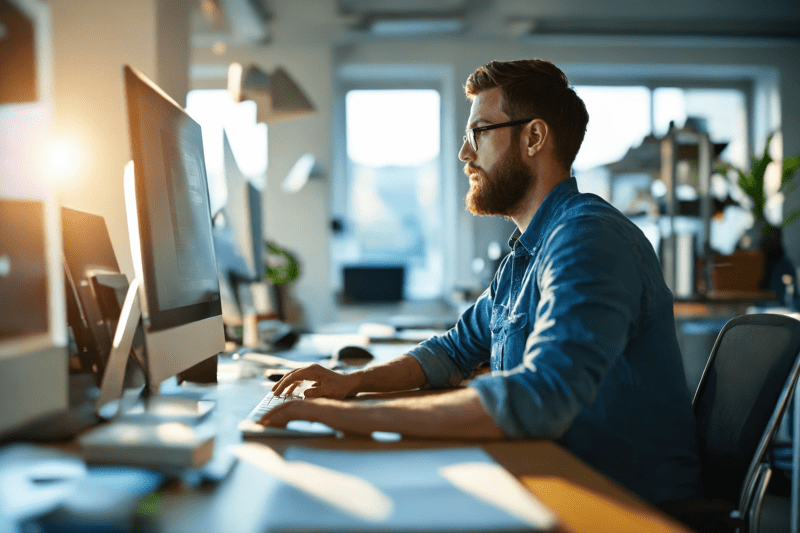 Lead developpeur Java (F/H) image