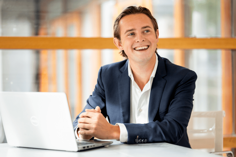 Intern Transactions image