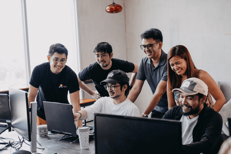 Senior JavaScript Architect image