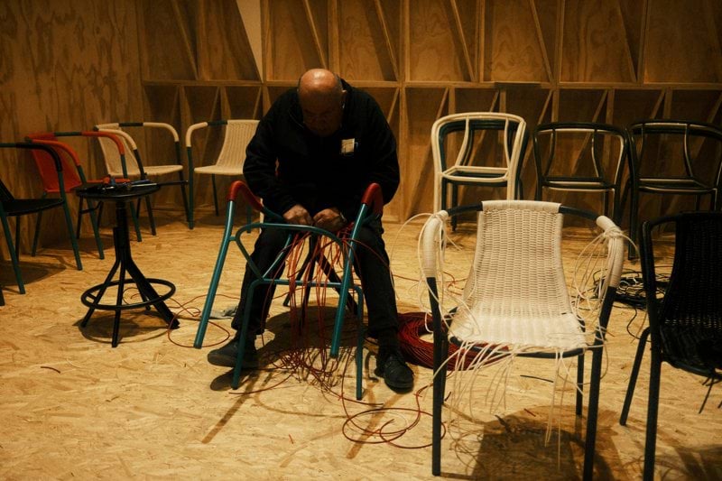 Manutentionnaire image