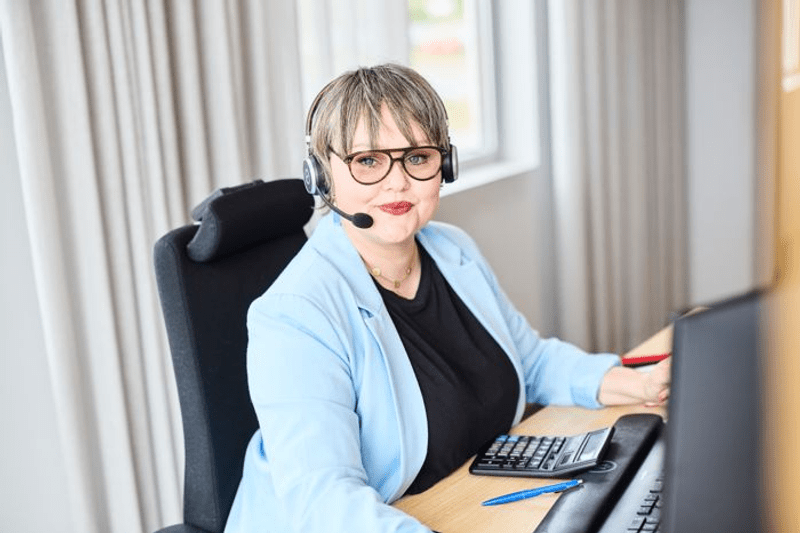 Sales Office Manager – Garantell (Part of Troax Group) image