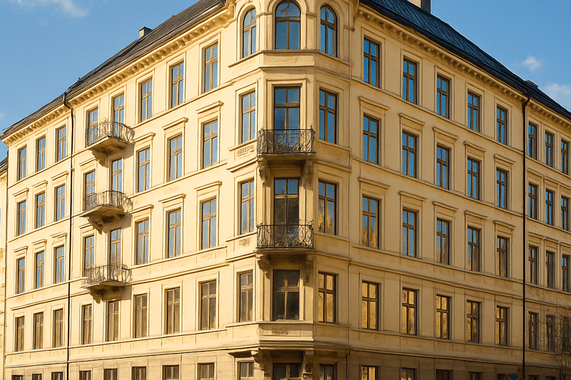 Eiendomsforvalter image