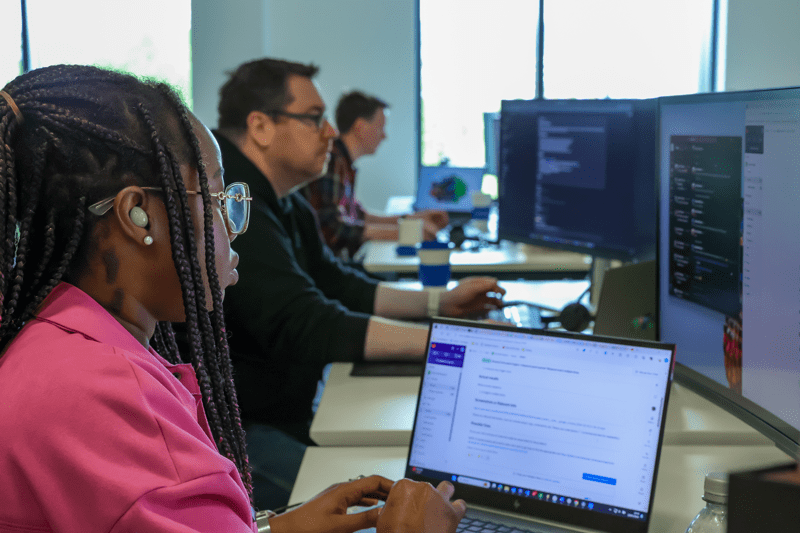 Senior Data Engineer image