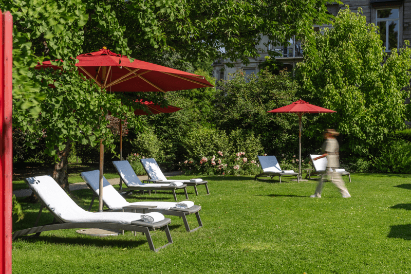 Spa Rezeption (all genders) image