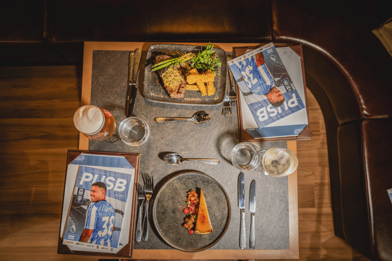 Executive Chef image
