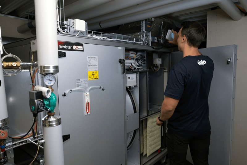 Erfaren Serviceelektriker till Elajo i Helsingborg image