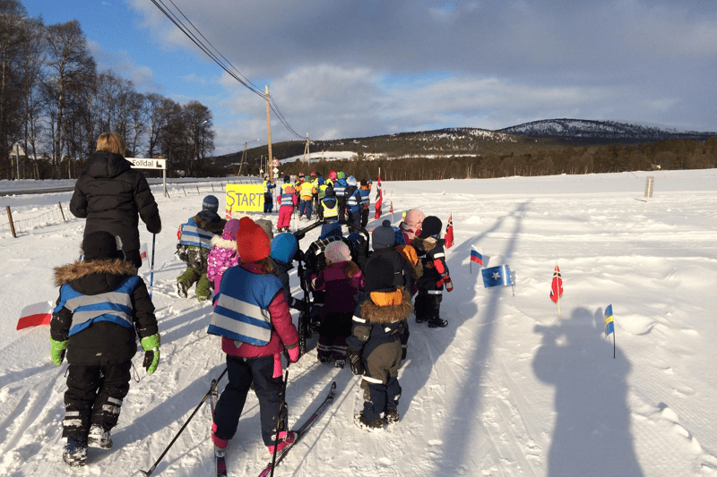 Kommunedirektør - Folldal kommune image
