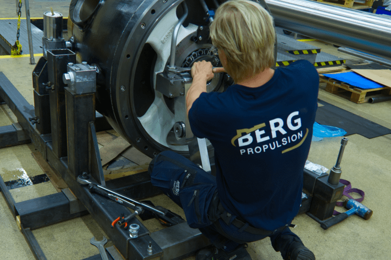 Produktionsledare image