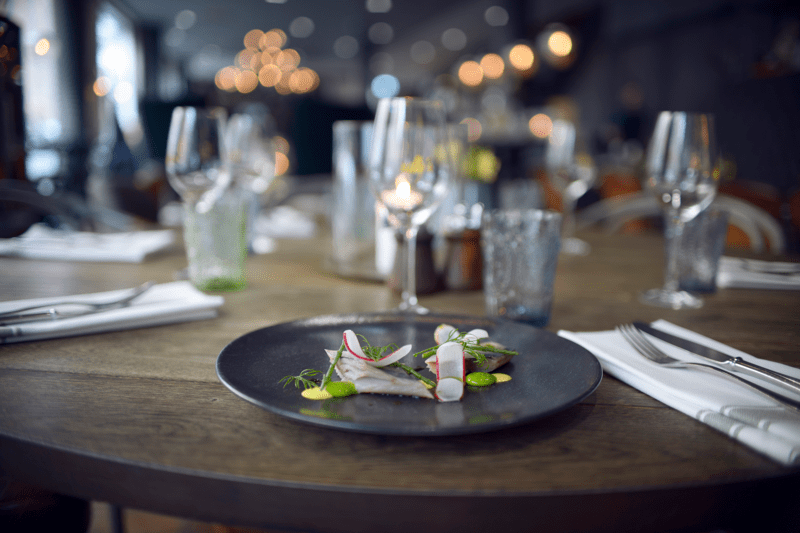 Service Crew - Restaurant image