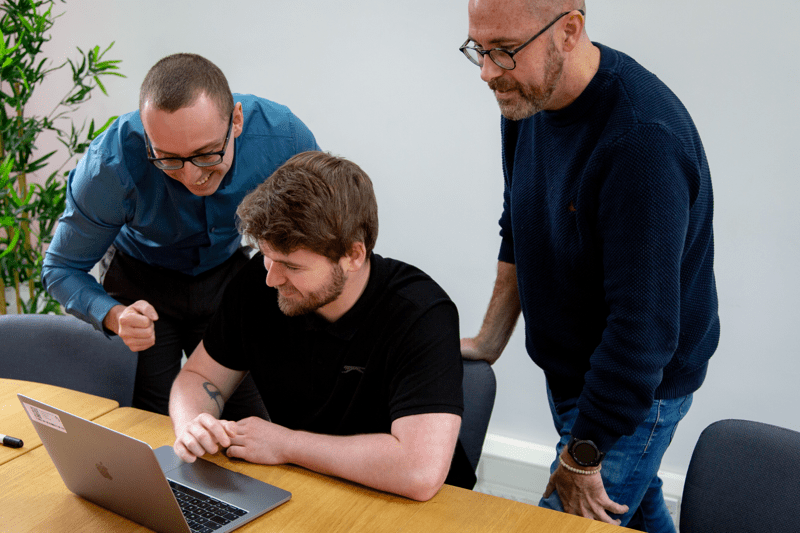 Software Developer (.NET, C#) image