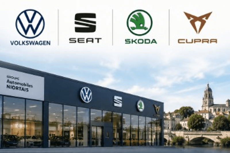 Chef des ventes (H/F) image