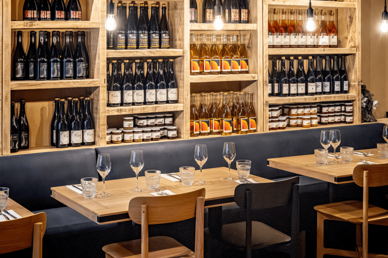 Responsable de salle H/F - CDI image