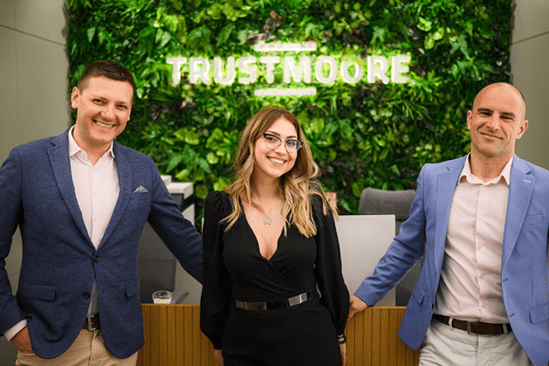 Legal Account Manager image