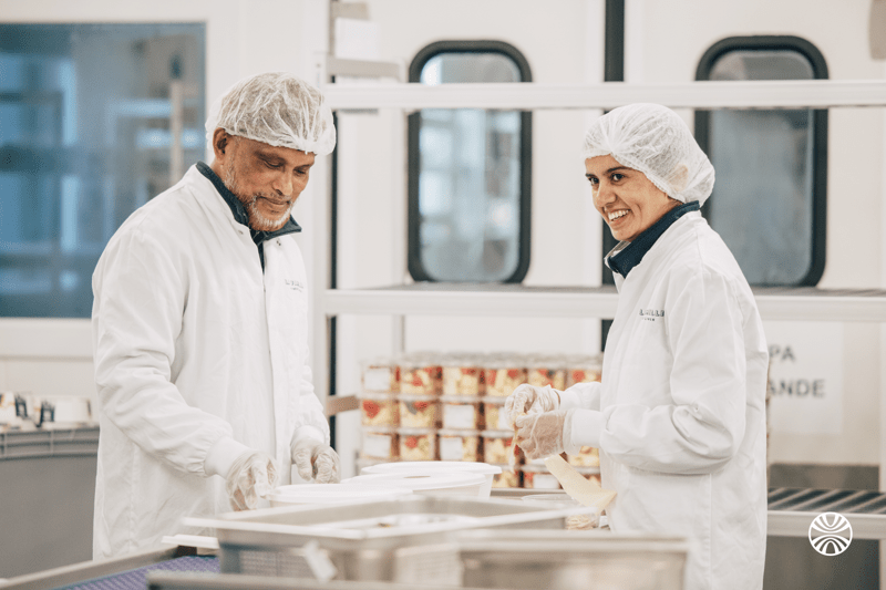 Agent de Production Culinaire H/F image