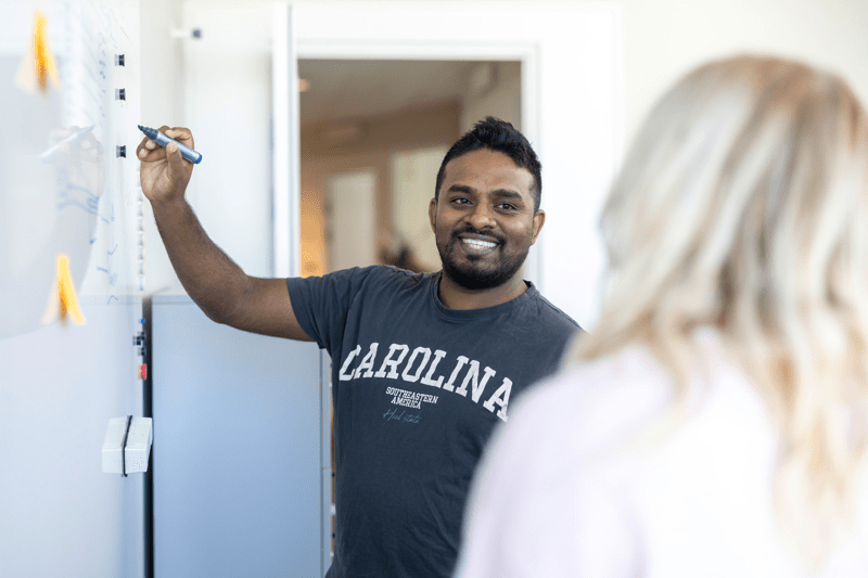 Software Engineer with QA focus image