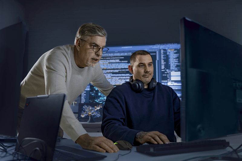 Purchasing Specialist image