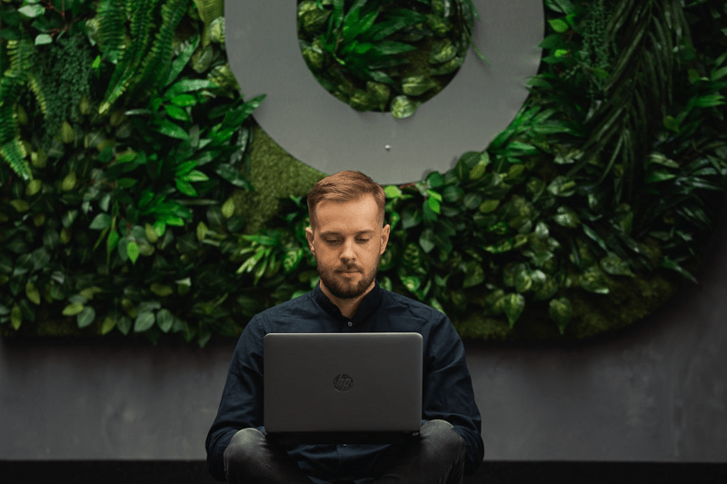 Bites mediju projektu vadītājs (nepilnas slodzes darbs) image