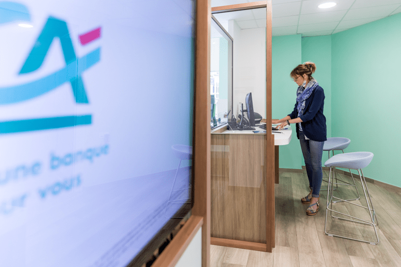 Conseiller-e Commercial-e H/F image