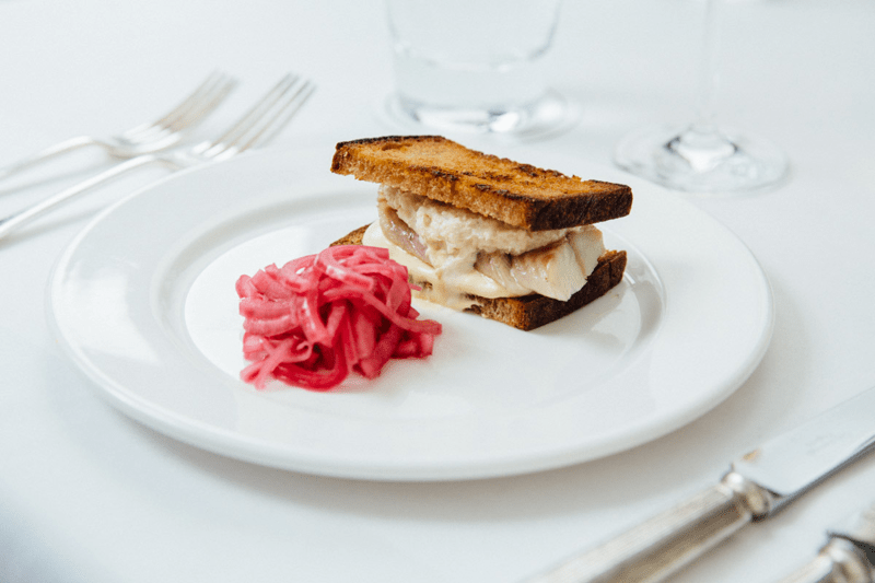 Sous Chef image