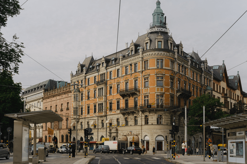 Junior office support - fastighetsservice image