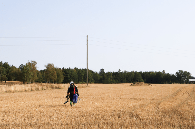 ELDISTRIBUTIONSTEKNIKER TILL LIDKÖPING MILJÖ & TEKNIK image