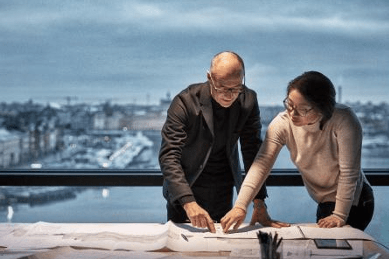 Rörkonstruktör – vill du jobba med avancerade industrisystem? image