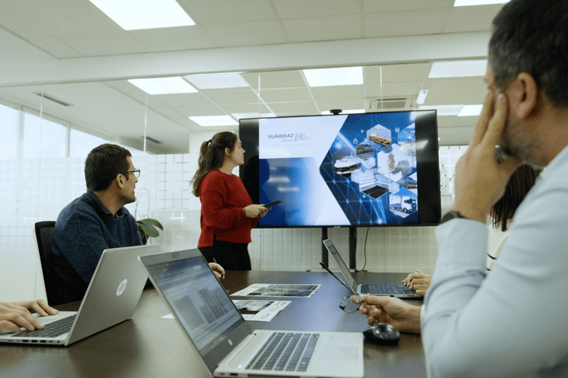 Tramitador/a de Siniestros Junior image