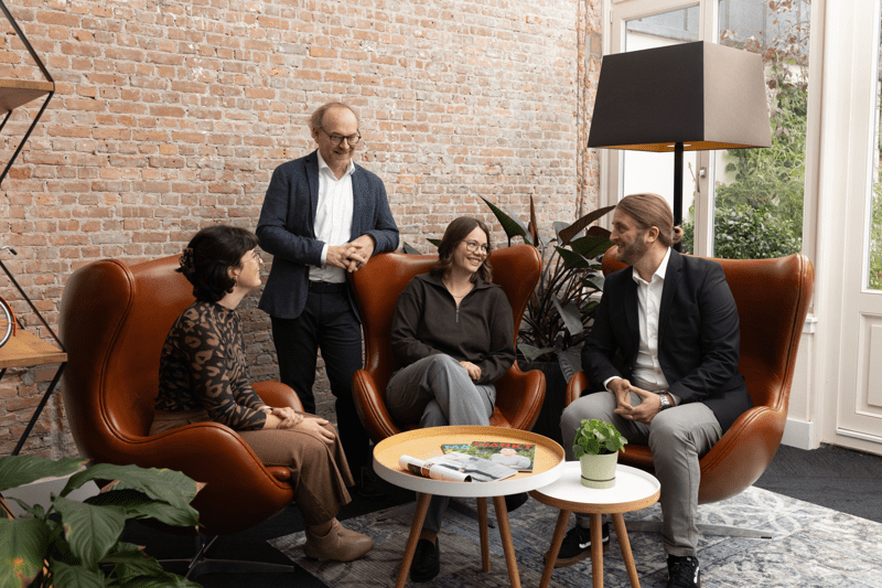 Stage Sales & Marketing (m/v/x) image