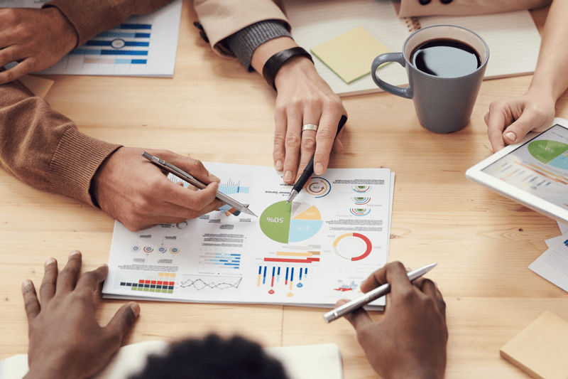 Contrôleur de Gestion Opérationnel - H/F image