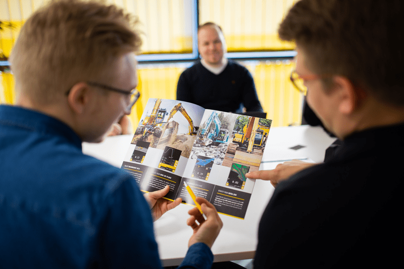 3D sovelluskehittäjä (Desktop C++) – Novatron Oy / Pirkkala, Helsinki, Oulu image