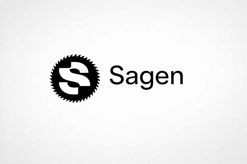 Byggeleder hos Sagen image