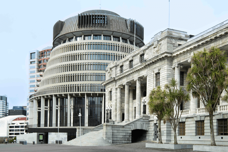 Senior Advisor, Policy image