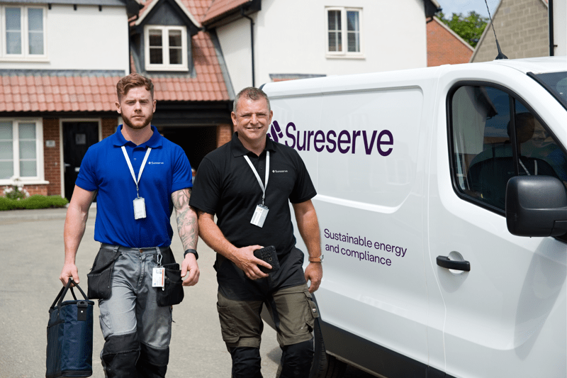 Renewable Installation Engineer image
