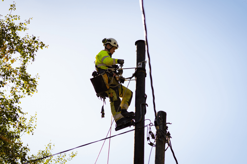 Prosjektleder - OneCo Networks image