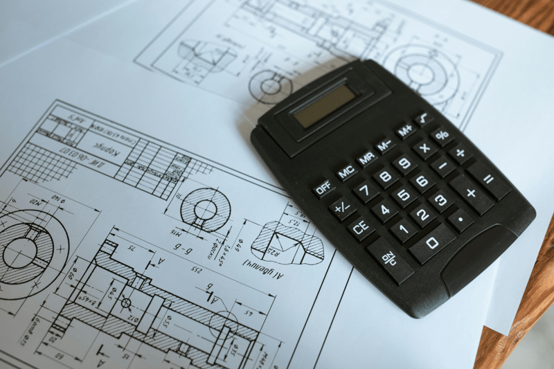 Calculator / Technicus Installatietechniek W image