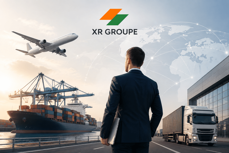 Business Development Manager – Freight Forwarding image