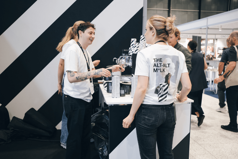 Junior Brand Activation Executive CEE image